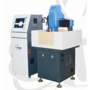 CNC Engraving and Milling Machine